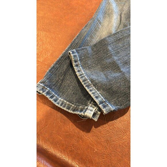 Boys Lee Authentic 7R  Elastic waist  Jeans - Picture 5 of 6